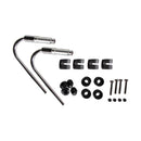 Short Windscreen for Vespa Primavera 50/150 - image 4