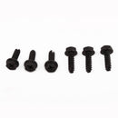Shroud Hardware Set (10 Pieces) for GY6