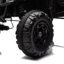 4x4 Ride-On Off-Road Truck with Parent Remote Control Magic Cars 11