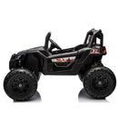 4x4 Ride-On Off-Road Truck with Parent Remote Control Magic Cars 4