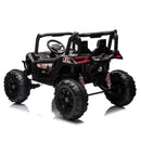 4x4 Ride-On Off-Road Truck with Parent Remote Control Magic Cars 6