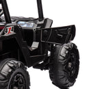 4x4 Ride-On Off-Road Truck with Parent Remote Control Magic Cars 8