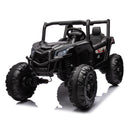4x4 Ride-On Off-Road Truck with Parent Remote Control Magic Cars Variant 0