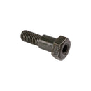 Side Stand Mounting Bolt for CSC Go., GY6 50cc (139QMB) Scooters