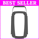 Silicone Charger Protector Bumper Vehicle-Specific Fit for MUS 25000 and MXS 25EC Magic Cars 0