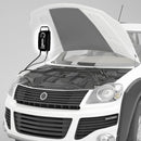 Silicone Charger Protector Bumper Vehicle-Specific Fit for MUS 25000 and MXS 25EC Magic Cars 4