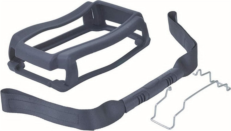 Silicone Charger Protector Bumper Vehicle-Specific Fit for MUS 25000 and MXS 25EC Magic Cars 5