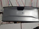 Silver Replacement Tailgate for Ford F-150 Trucks with Durable Reinforced Construction Magic Cars Variant 0