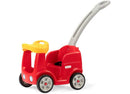 Roll And Stroll Silent Adventure Push Car Magic Cars 1