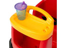 Roll And Stroll Silent Adventure Push Car Magic Cars 2
