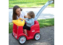 Roll And Stroll Silent Adventure Push Car Magic Cars 3