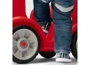 Roll And Stroll Silent Adventure Push Car Magic Cars 4
