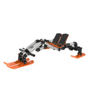 Modular Snow Upgrade Package for S, M, L Kits and Go-Kart Magic Cars 11