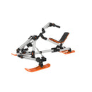 Modular Snow Upgrade Package for S, M, L Kits and Go-Kart Magic Cars 12