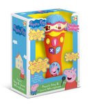 Peppa Pig Sing-Along Microphone Toy Magic Cars Variant 0