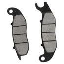 Sintered Front Brake Pads for NIU & Honda - FA375