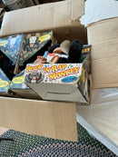 Six Rock 'N Rap Monkey Musical Animatronic Toy - Brand New Magic Cars 5