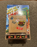 Sky Kids 1997 Interactive Talking Crate Toy Magic Cars Variant 0