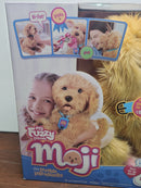 My Fuzzy Friend Interactive Labradoodle Companion 🐕 Magic Cars 1