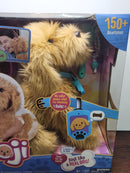 My Fuzzy Friend Interactive Labradoodle Companion 🐕 Magic Cars 2