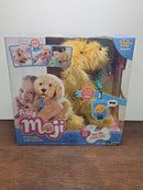 My Fuzzy Friend Interactive Labradoodle Companion 🐕 Magic Cars Variant 0