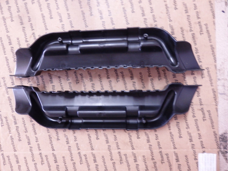 12V Kids Ride-On Jeep Replacement Plastic Door Steps Pair Magic Cars 1