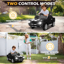 12V Shelby Licensed Electric Ride-On Car for Kids with Remote Control