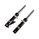 Slammed Front Fork (All Black, Disc) for Honda Ruckus