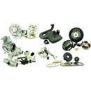 Slave Engine (251cc, Reed Valve) for Vespa PX, P200