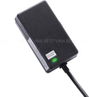 24V Sleek Charger for Children's Electric Cars Compatible with Pink and Grey Models Magic Cars 4