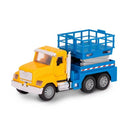Miniature City Vehicle Collection - 3-Pack: Metal & Plastic Playset Magic Cars 2
