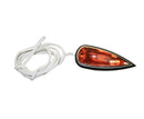 Small Turn Signal Assembly