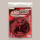 SMD Bright LED Strip (Red, 30 cm) for Universal Fit