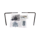 Smoked Windscreen Assembly for Genuine Buddy & Urbano - image 3