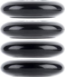 Effortless Glide Replacement Wheels for Wiggle Cars - 90mm with Convex & Concave Hub Magic Cars 7