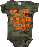 Baby Quad Rider Romper, Size 12–18 Months Magic Cars Variant 0