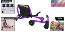 Serpentine Ride-On Fun for Kids Aged 3-12 Magic Cars 1