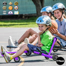 Serpentine Ride-On Fun for Kids Aged 3-12 Magic Cars 7