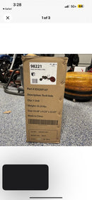 Snap-On Tool Collectible Thrill Ride Bike Toy Magic Cars Variant 0