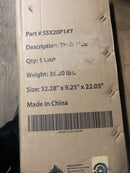 Thrill Ride Ride-On Tricycle and Scooter Set with Snap-On Tools in Original Box Magic Cars 3