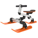 Snow Upgrade Accessories Kit for S, M, L Kits and Go-Kart Magic Cars 10