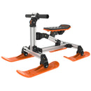 Snow Upgrade Accessories Kit for S, M, L Kits and Go-Kart Magic Cars 12