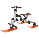 Snow Upgrade Accessories Kit for S, M, L Kits and Go-Kart Magic Cars 14