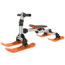 Snow Upgrade Accessories Kit for S, M, L Kits and Go-Kart Magic Cars 16