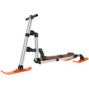 Snow Upgrade Accessories Kit for S, M, L Kits and Go-Kart Magic Cars 17