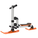 Snow Upgrade Accessories Kit for S, M, L Kits and Go-Kart Magic Cars 3