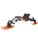 Snow Upgrade Accessories Kit for S, M, L Kits and Go-Kart Magic Cars 4