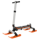 Snow Upgrade Accessories Kit for S, M, L Kits and Go-Kart Magic Cars 5