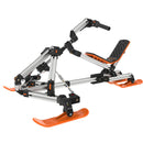 Snow Upgrade Accessories Kit for S, M, L Kits and Go-Kart Magic Cars 7