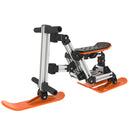 Snow Upgrade Accessories Kit for S, M, L Kits and Go-Kart Magic Cars 8